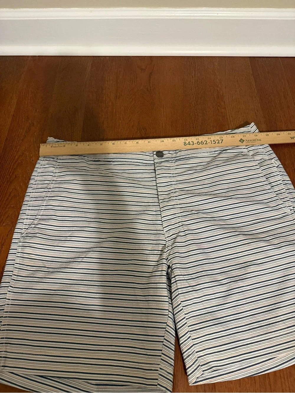 Onia calder striped